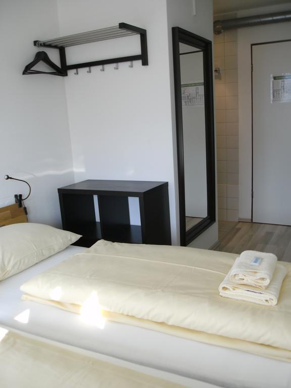 פרייבורג Ft Hotel מראה חיצוני תמונה