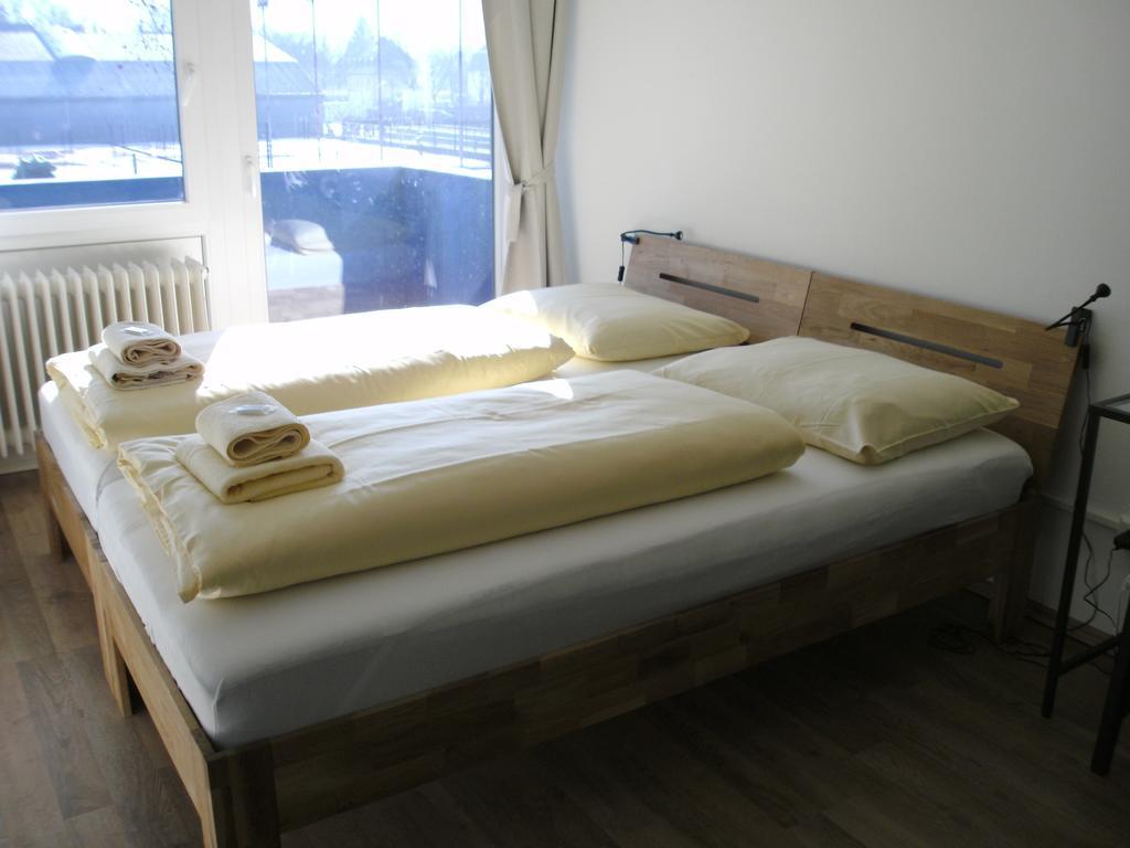 פרייבורג Ft Hotel מראה חיצוני תמונה