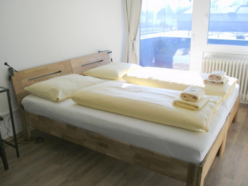 פרייבורג Ft Hotel מראה חיצוני תמונה