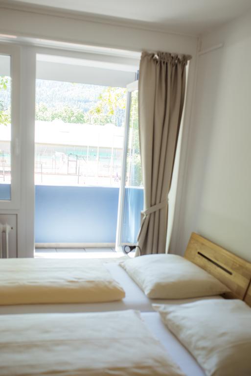 פרייבורג Ft Hotel חדר תמונה