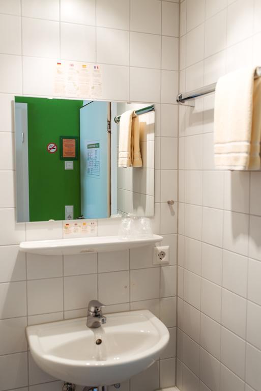 פרייבורג Ft Hotel חדר תמונה